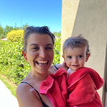 Babysitting job in Monte Grande: babysitting job Olivia