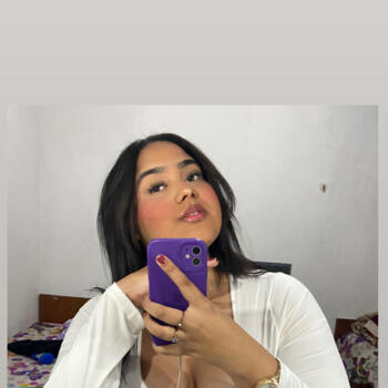 Babysitter in São Paulo (São Paulo): Maria yasmim