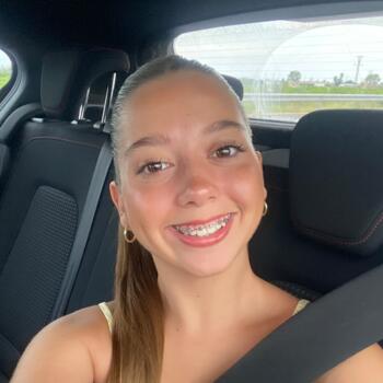 Babysitter in Terrassa: Lucia