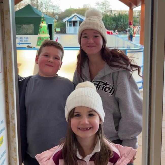 Babysitter in Spalding: Brooke