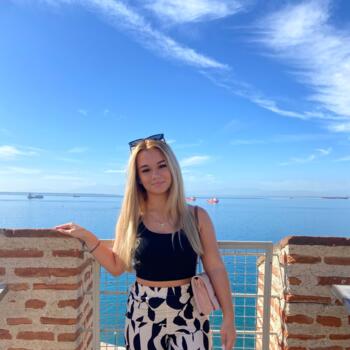 Babysitter in Edelény: Anna