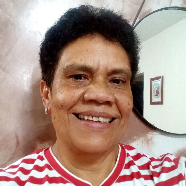 Babysitter in Colombo: Yolanda