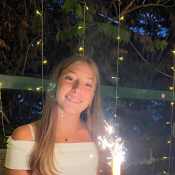 Babysitter Novazzano: Sabrina