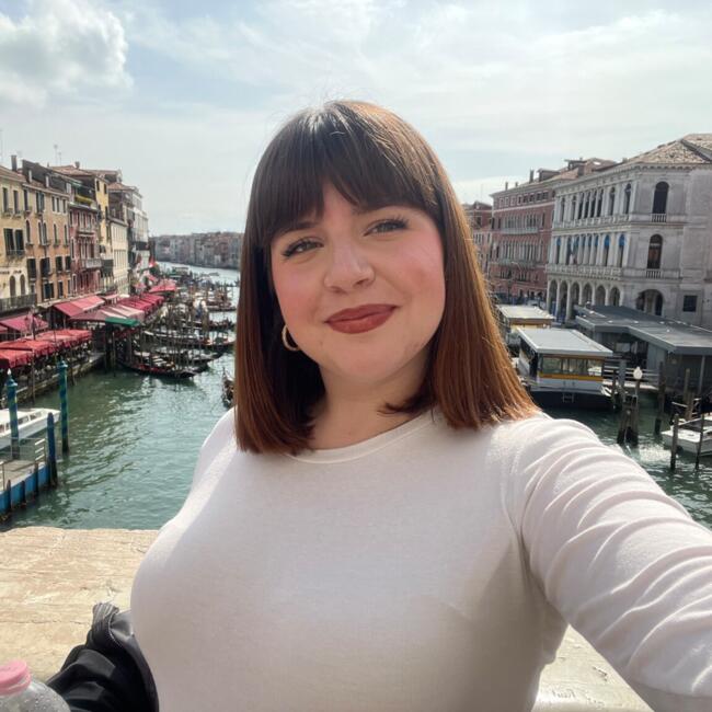 Babysitter in Ciempozuelos: Carolina