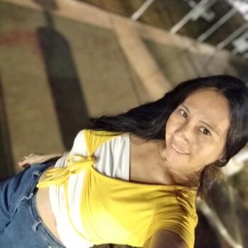 Babysitter La Chorrera: Yenny