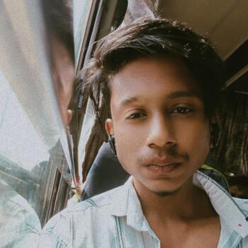 Babysitter Howrah: Debjit