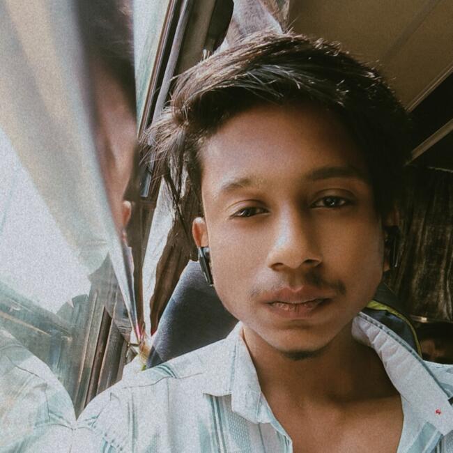 Babysitter in Howrah: Debjit