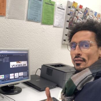 Babysitter in Dortmund: Fahd