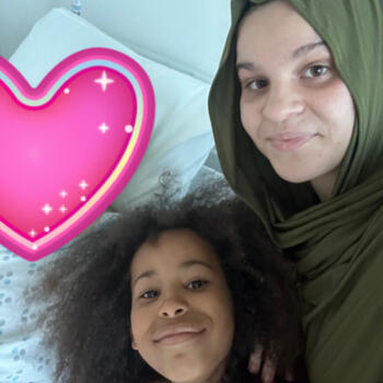 Babysitjob in Rekkem: babysitjobs Emma