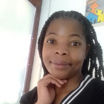 Babysitter Cape Town: NOMACULE