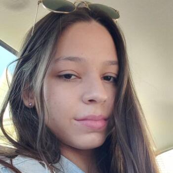 Babysitter in São Luís: Nayara