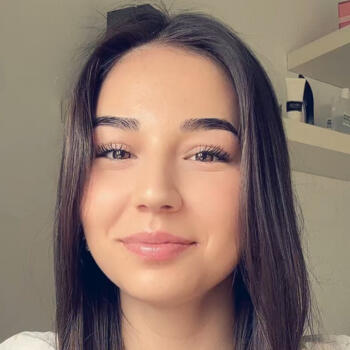Nanny Madrid: Olivia
