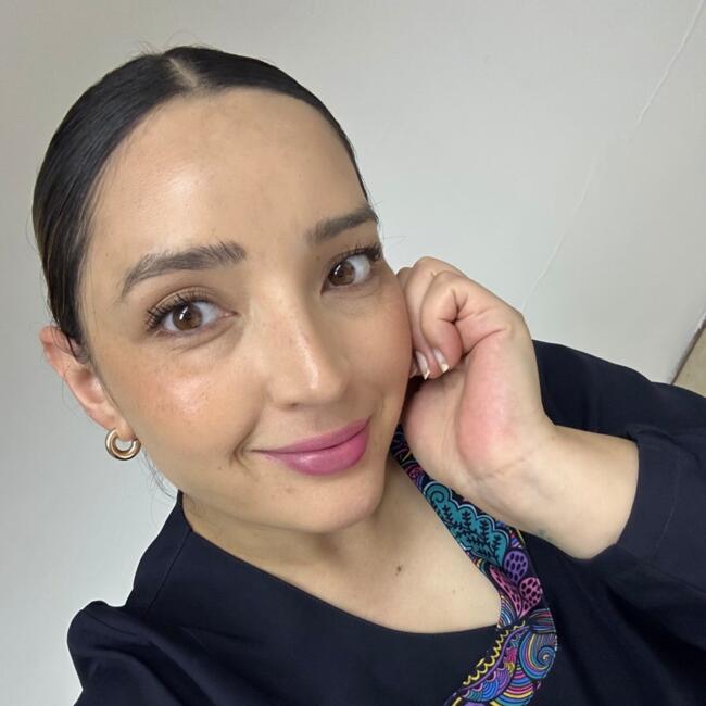 Babysitting job in Santiago: Francisca soto
