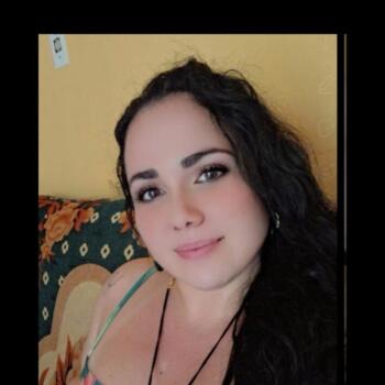 Emprego de babá em Barra Mansa: emprego de babá Gisele