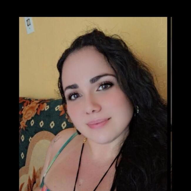 Babysitting job in Barra Mansa: Gisele