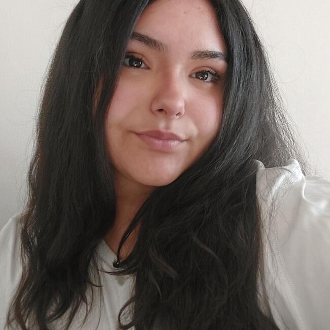 Babysitter in Quilpué: Fernanda