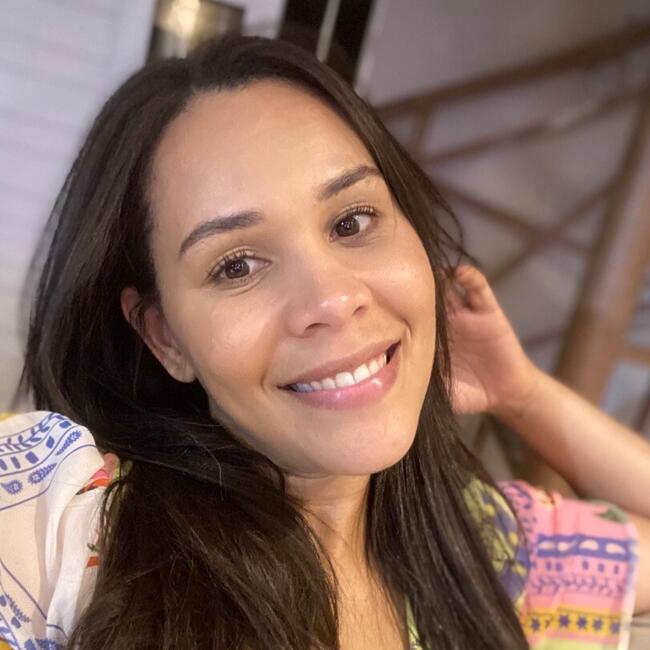 Babá em Jaboatão dos Guararapes: Jousiane
