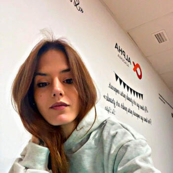 Babysitting job in Albacete: babysitting job Tamara