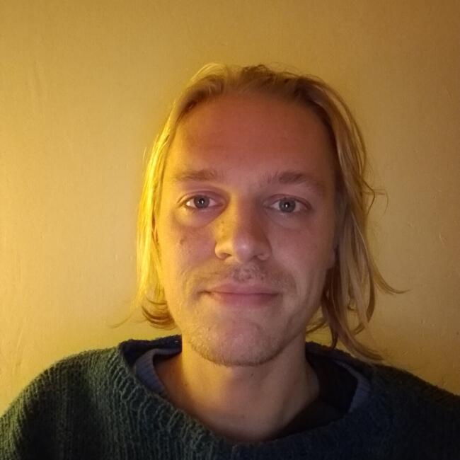 Babysitter in Schoorl: Mishka