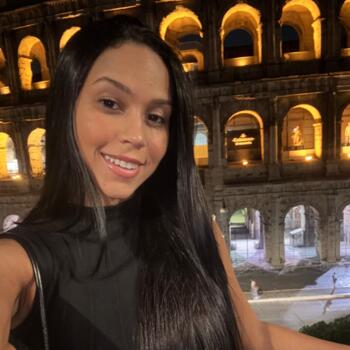 Babysitter Rio de Janeiro: Andrezza