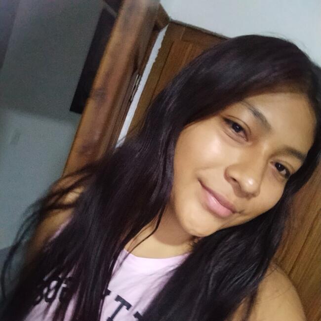Babysitter in Tuxtla Gutiérrez: Jessica