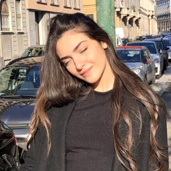 Babysitter in Cernusco sul Naviglio: Giulia