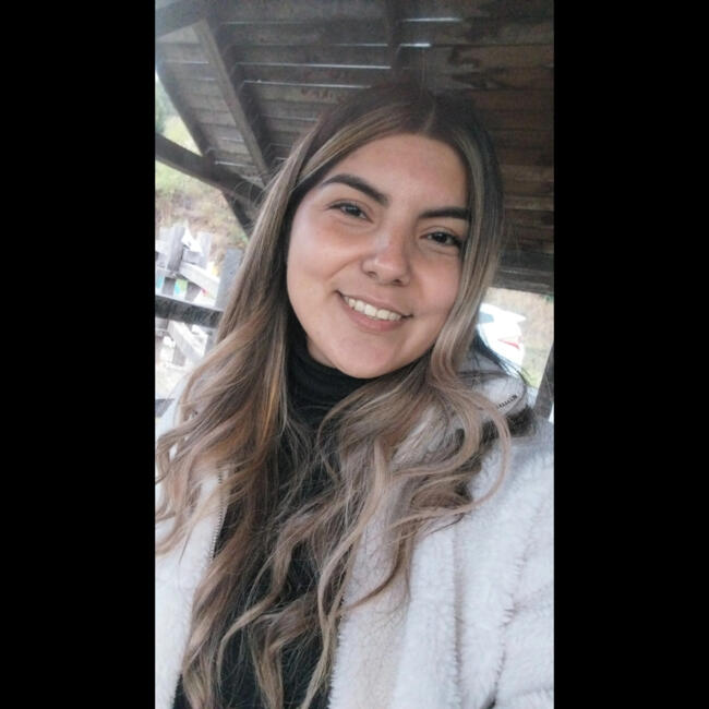 Babysitter in Santa Cruz: Tamara