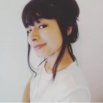Babá em Fortaleza: Bruna