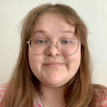 Lastenhoitaja Vantaa: Alina