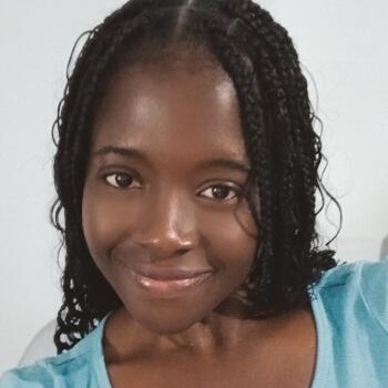 Babysitter in Manchester: Precious