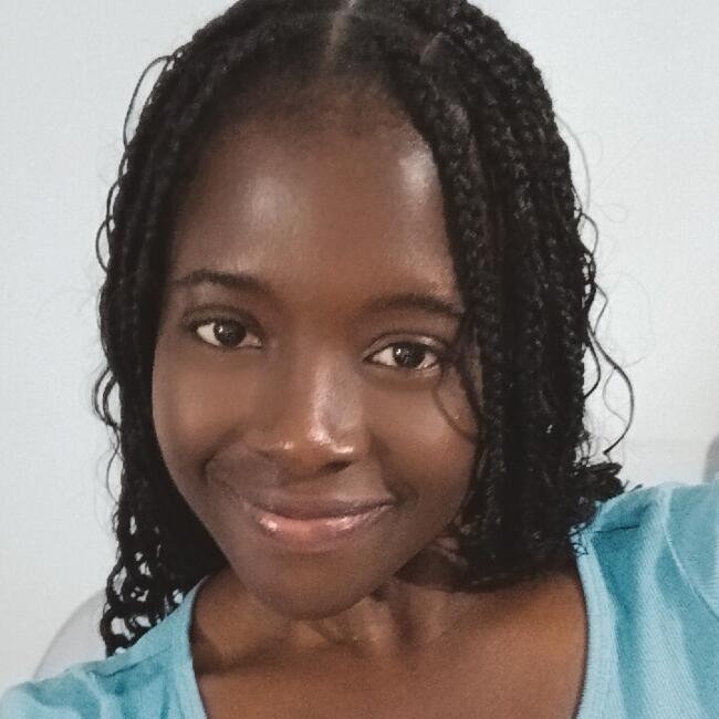 Babysitter in Manchester: Precious