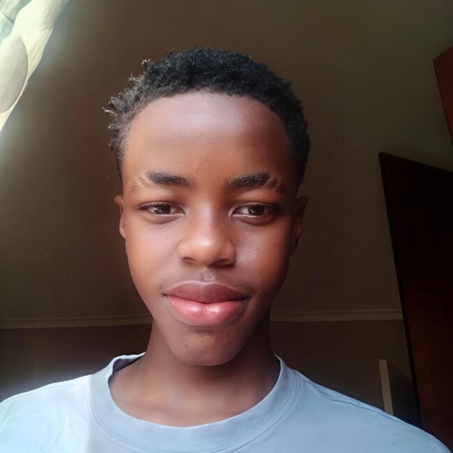 Babysitter in Johannesburg: Murwa