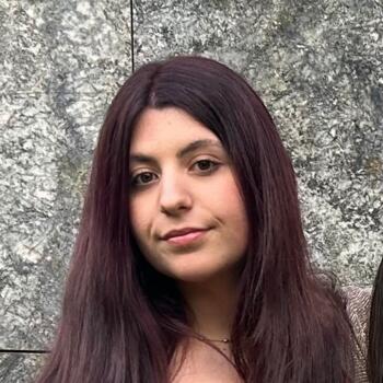 Canguro en Barcelona: Irene