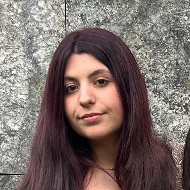 Canguro en Barcelona: Irene