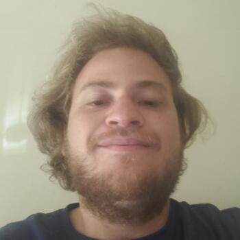 Babysitter in Pensacola: Daniel
