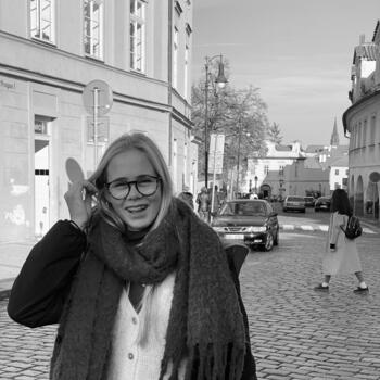 Babysitter in Gavere: Marie-Julie