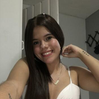 Babysitter in Floridablanca: Laura