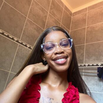 Babysitter Welkom: Lethabo