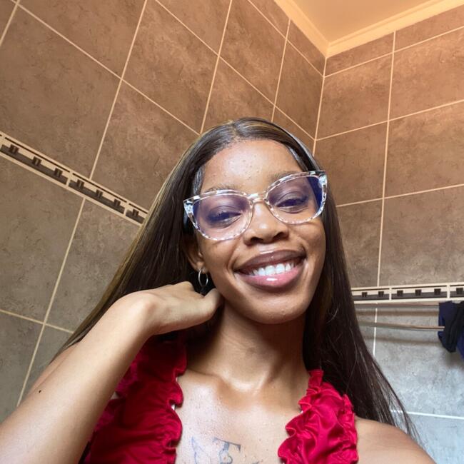 Babysitter in Welkom: Lethabo