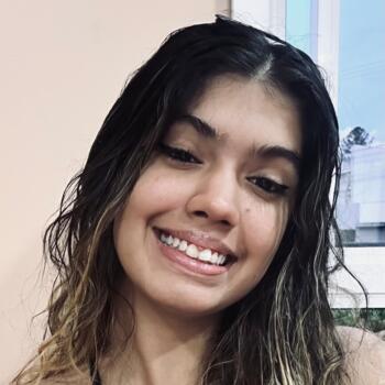 Babysitter in Novo Hamburgo: Bianca