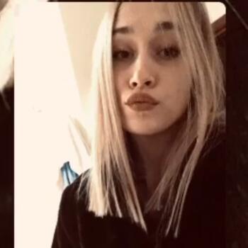 Babysitter Montegridolfo: Sofia