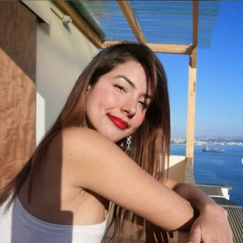 Nanny kohteesta Namur: Fernanda Paz