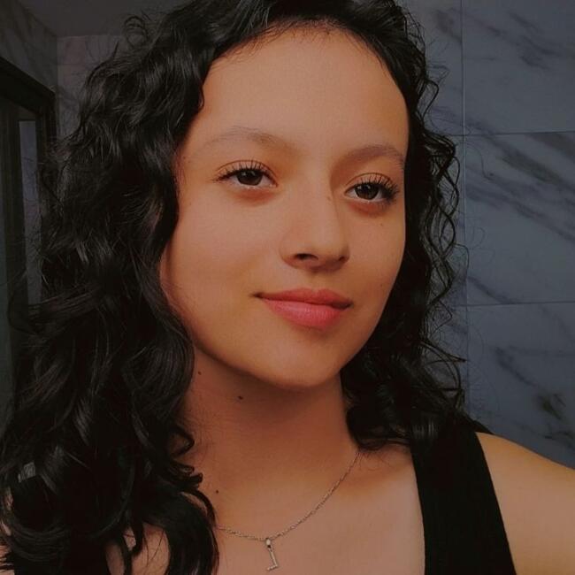 Niñera en Quito: Liss