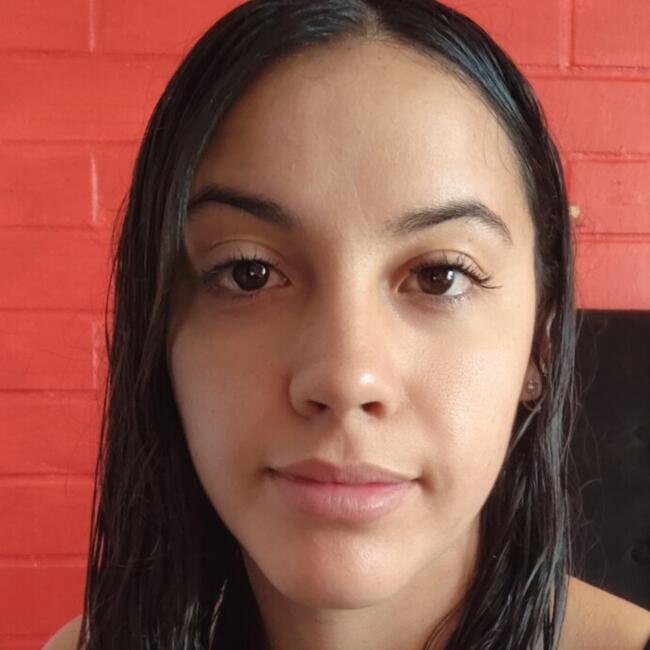 Babysitter in San Bernardo: Constanza