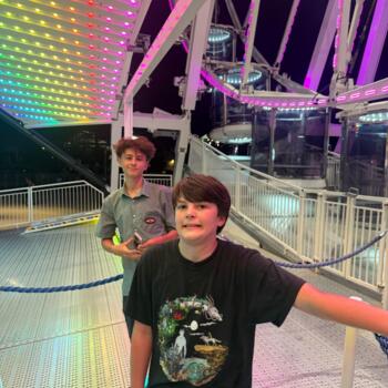 Nanny job in Busselton: babysitting job Rachel