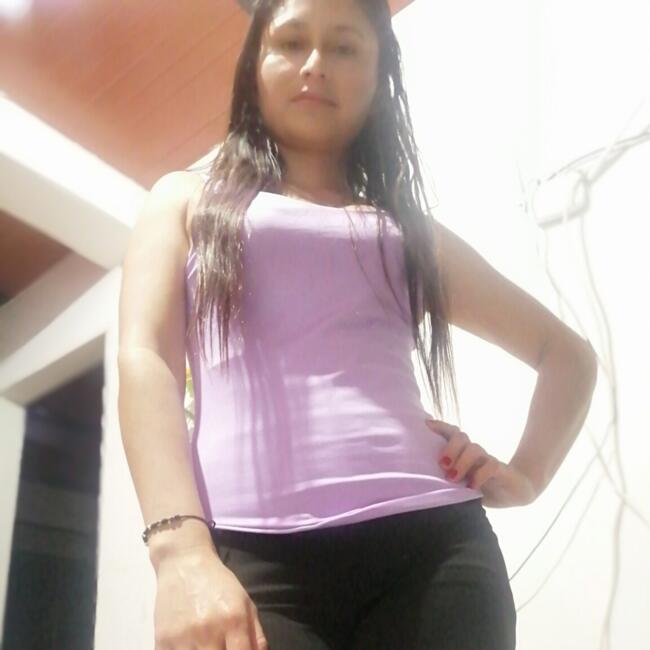 Babysitter in Popayán: Eunice