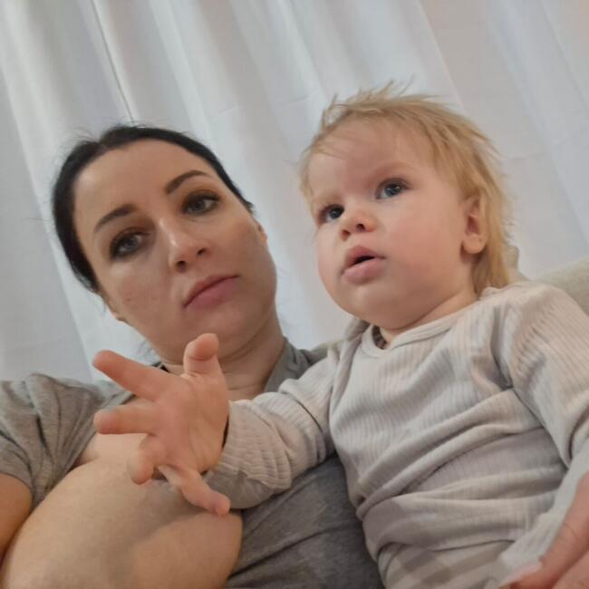 Praca dla opiekunki do dziecka w Bodzechów: Klaudia