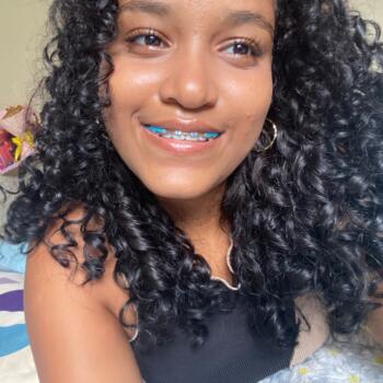 Niñera en Panamá: Ambar