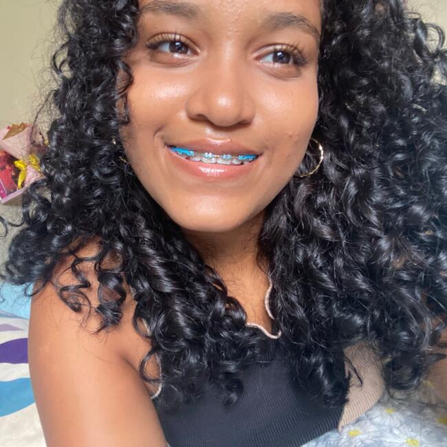Niñera en Panamá: Ambar