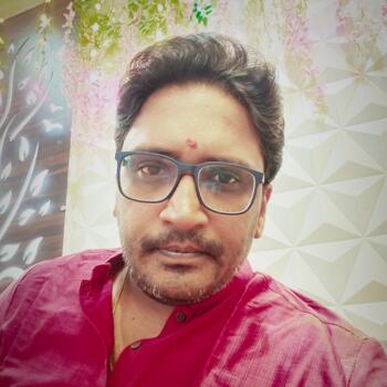 Babysitting job in Pune: Yogesh